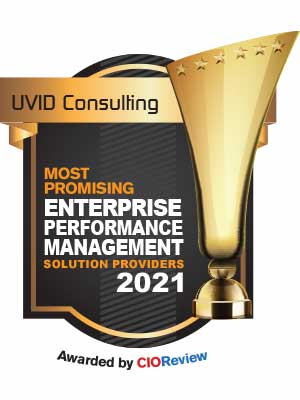 Top 10 Enterprise Performance Management Solution Companies - 2021